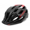 Kask mtb GIRO REVEL black bright red roz. Uniwersalny (54-61 cm) (NEW)