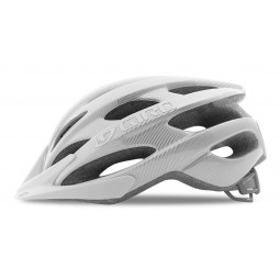 Kask mtb GIRO VERONA white tonal lines roz. Uniwersalny (54-61 cm) (NEW)