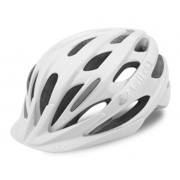 Kask mtb GIRO VERONA white tonal lines roz. Uniwersalny (54-61 cm) (NEW)