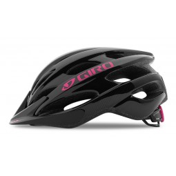 Kask mtb GIRO VERONA black tonal lines roz. Uniwersalny (54-61 cm) (NEW)