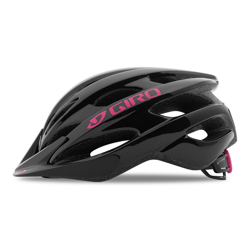Kask mtb GIRO VERONA black tonal lines roz. Uniwersalny (54-61 cm) (NEW)