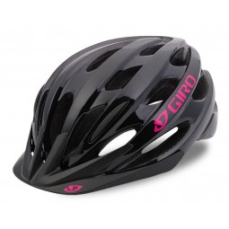 Kask mtb GIRO VERONA black tonal lines roz. Uniwersalny (54-61 cm) (NEW)