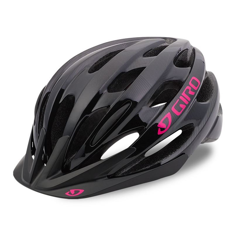 Kask mtb GIRO VERONA black tonal lines roz. Uniwersalny (54-61 cm) (NEW)