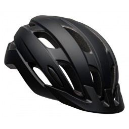 Kask mtb BELL TRACE INTEGRATED MIPS matte black