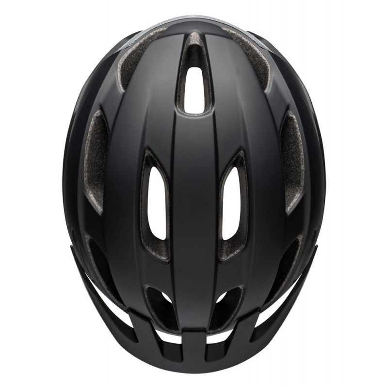 Kask mtb BELL TRACE INTEGRATED MIPS matte black
