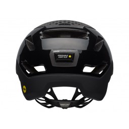 Kask miejski BELL ANNEX INTEGRATED MIPS matte gloss black