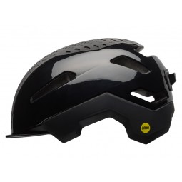 Kask miejski BELL ANNEX INTEGRATED MIPS matte gloss black