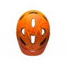 Kask dziecięcy BELL SIDETRACK matte tang orange seeker roz. Uniwersalny (47–54 cm)