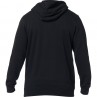 BLUZA FOX Z KAPTUREM LEGACY MOTH BLACK/BLACK
