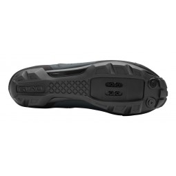 Buty męskie GIRO PRIVATEER LACE port grey