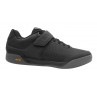 Buty męskie GIRO CHAMBER II black dark shadow