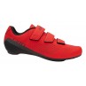 Buty męskie GIRO STYLUS bright red