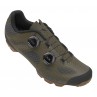 Buty męskie GIRO SECTOR olive gum