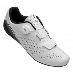 Buty męskie GIRO CADET white