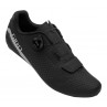 Buty męskie GIRO CADET black