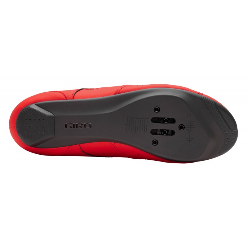 Buty męskie GIRO SAVIX II bright red