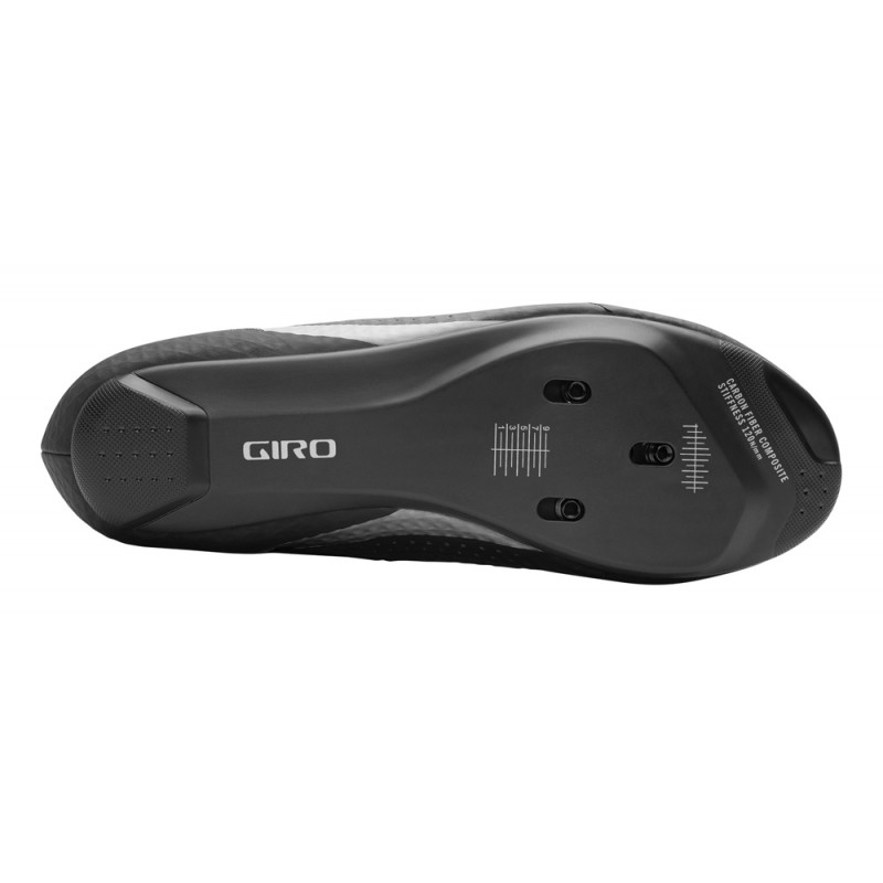 Buty męskie GIRO REGIME black
