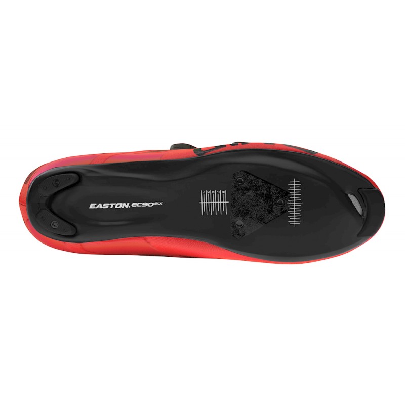Buty męskie GIRO IMPERIAL bright red roz.42,5