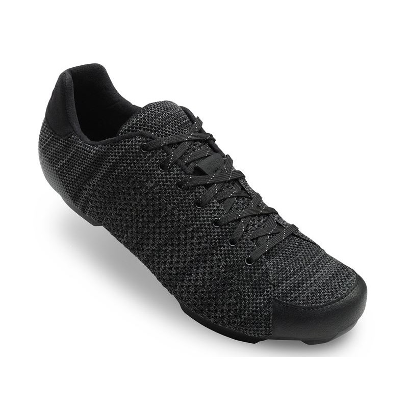 Buty męskie GIRO REPUBLIC R KNIT HV+ black charcoal heather roz.41 (DWZ)