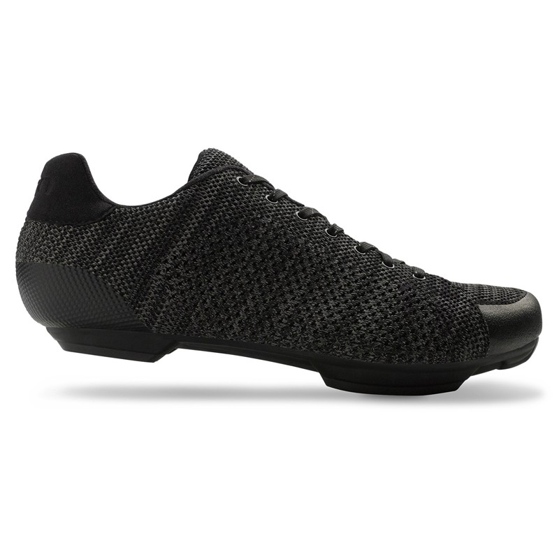 Buty męskie GIRO REPUBLIC R KNIT HV+ black charcoal heather roz.41 (DWZ)
