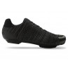 Buty męskie GIRO REPUBLIC R KNIT HV+ black charcoal heather roz.41 (DWZ)