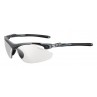 Okulary TIFOSI TYRANT 2.0 FOTOTEC gunmetal (1szkło Light Night FOTOCHROM 75,9%-27,7% transmisja światła) (NEW)