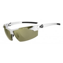 Okulary TIFOSI JET FC metallic silver (1szkło GT 16,4% transmisja światła) (DWZ)