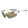 Okulary TIFOSI JET FC metallic silver (1szkło GT 16,4% transmisja światła) (DWZ)