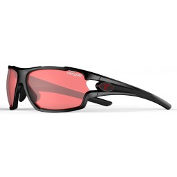 Okulary TIFOSI AMOK crystal black (1szkło Enliven Bike) (NEW)