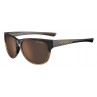 Okulary TIFOSI SMOOVE mocha fade (1 szkło Brown NO MR) (NEW)