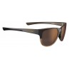 Okulary TIFOSI SMOOVE mocha fade (1 szkło Brown NO MR) (NEW)