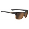 Okulary TIFOSI SWICK brown fade (1 szkło Brown 17,1% transmisja światła) (NEW)
