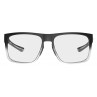 Okulary TIFOSI SWICK onyx fade (1 szkło Clear 95,6% transmisja światła ) (NEW)