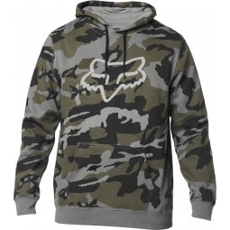 BLUZA FOX Z KAPTUREM LEGACY FOXHEAD CAMO