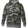 BLUZA FOX Z KAPTUREM LEGACY FOXHEAD CAMO