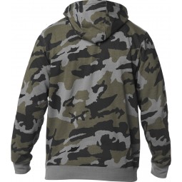BLUZA FOX Z KAPTUREM LEGACY FOXHEAD CAMO