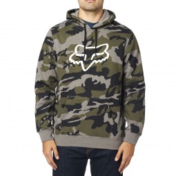 BLUZA FOX Z KAPTUREM LEGACY FOXHEAD CAMO