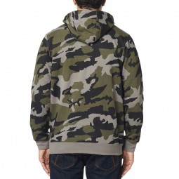 BLUZA FOX Z KAPTUREM LEGACY FOXHEAD CAMO