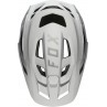 KASK ROWEROWY FOX SPEEDFRAME PRO WHITE