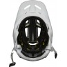 KASK ROWEROWY FOX SPEEDFRAME PRO WHITE