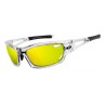 Okulary TIFOSI DOLOMITE 2.0 CLARION crystal clear (3szkła Clarion Yellow 10,9% transmisja światła, AC Red, Clear) (DWZ)