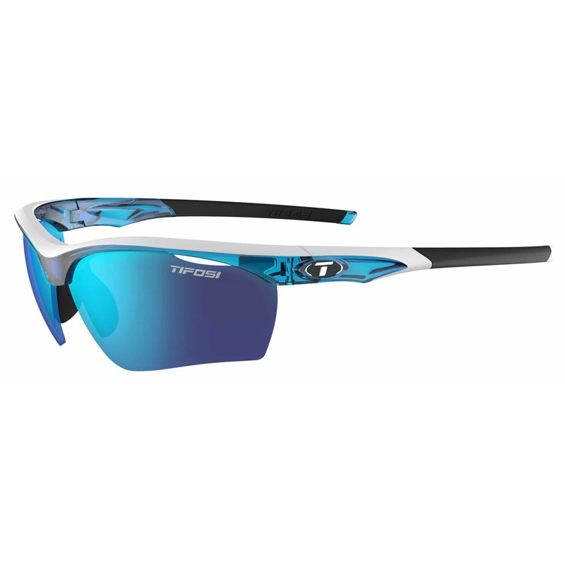 Okulary TIFOSI VERO CLARION skycloud (3 szkła 14,7% Clarion Blue, 41,4% AC Red, 95,6% Clear) (NEW)