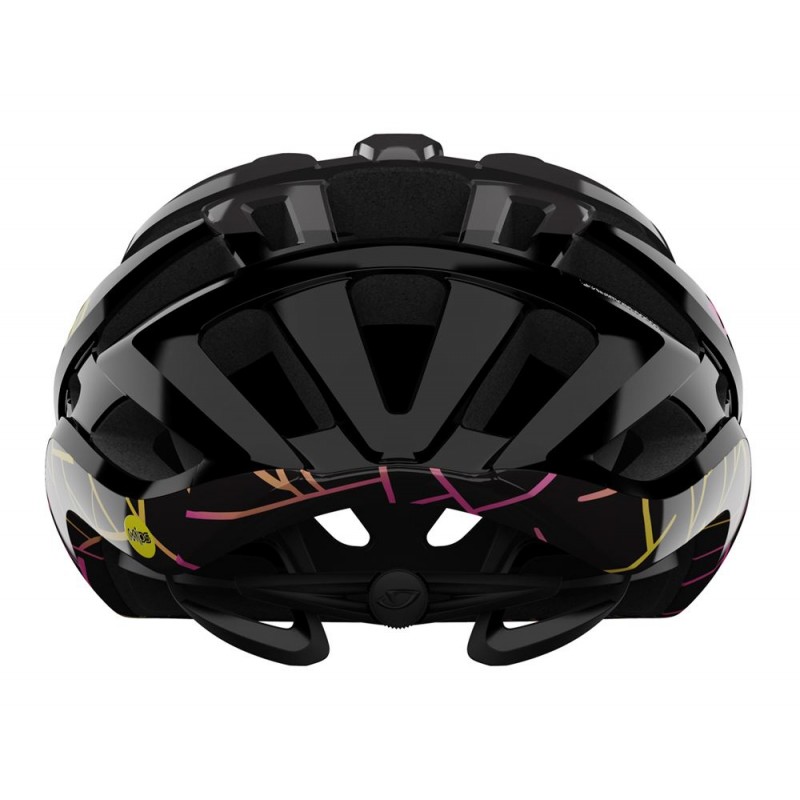 Kask szosowy GIRO AGILIS INTEGRATED MIPS W black craze