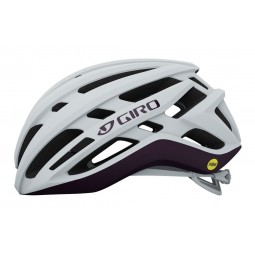 Kask szosowy GIRO AGILIS INTEGRATED MIPS W matte white urchin
