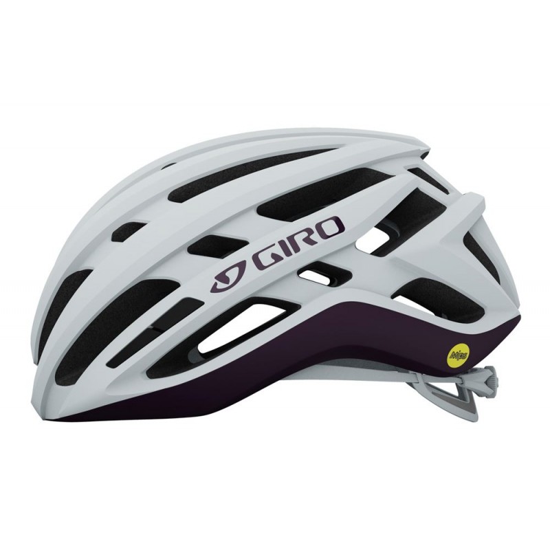 Kask szosowy GIRO AGILIS INTEGRATED MIPS W matte white urchin