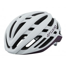 Kask szosowy GIRO AGILIS INTEGRATED MIPS W matte white urchin