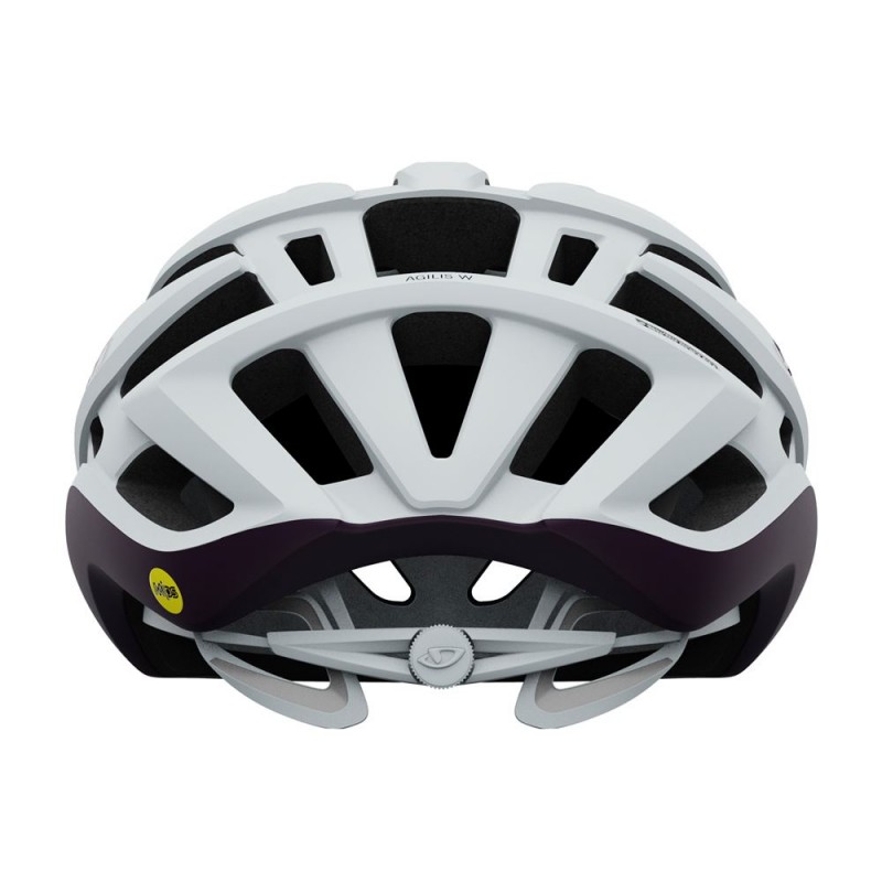 Kask szosowy GIRO AGILIS INTEGRATED MIPS W matte white urchin
