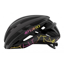 Kask szosowy GIRO AGILIS W black craze