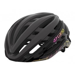 Kask szosowy GIRO AGILIS W black craze