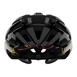 Kask szosowy GIRO AGILIS W black craze